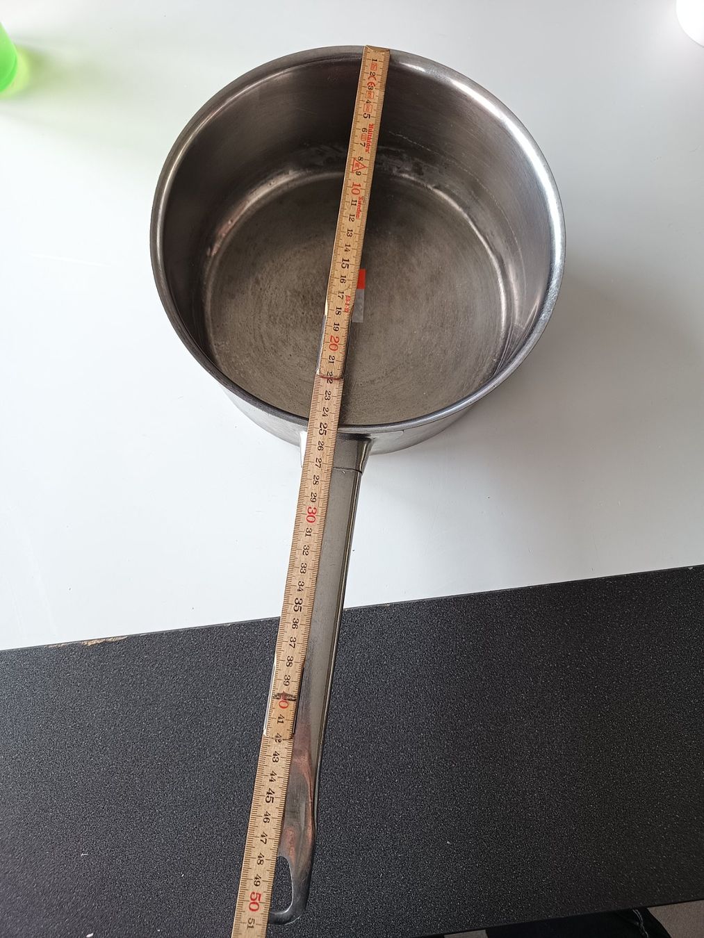 Padelle: Gastro Pfanne – Usato da Oberegg venduto da A-Z.Handel.Loehrer 3