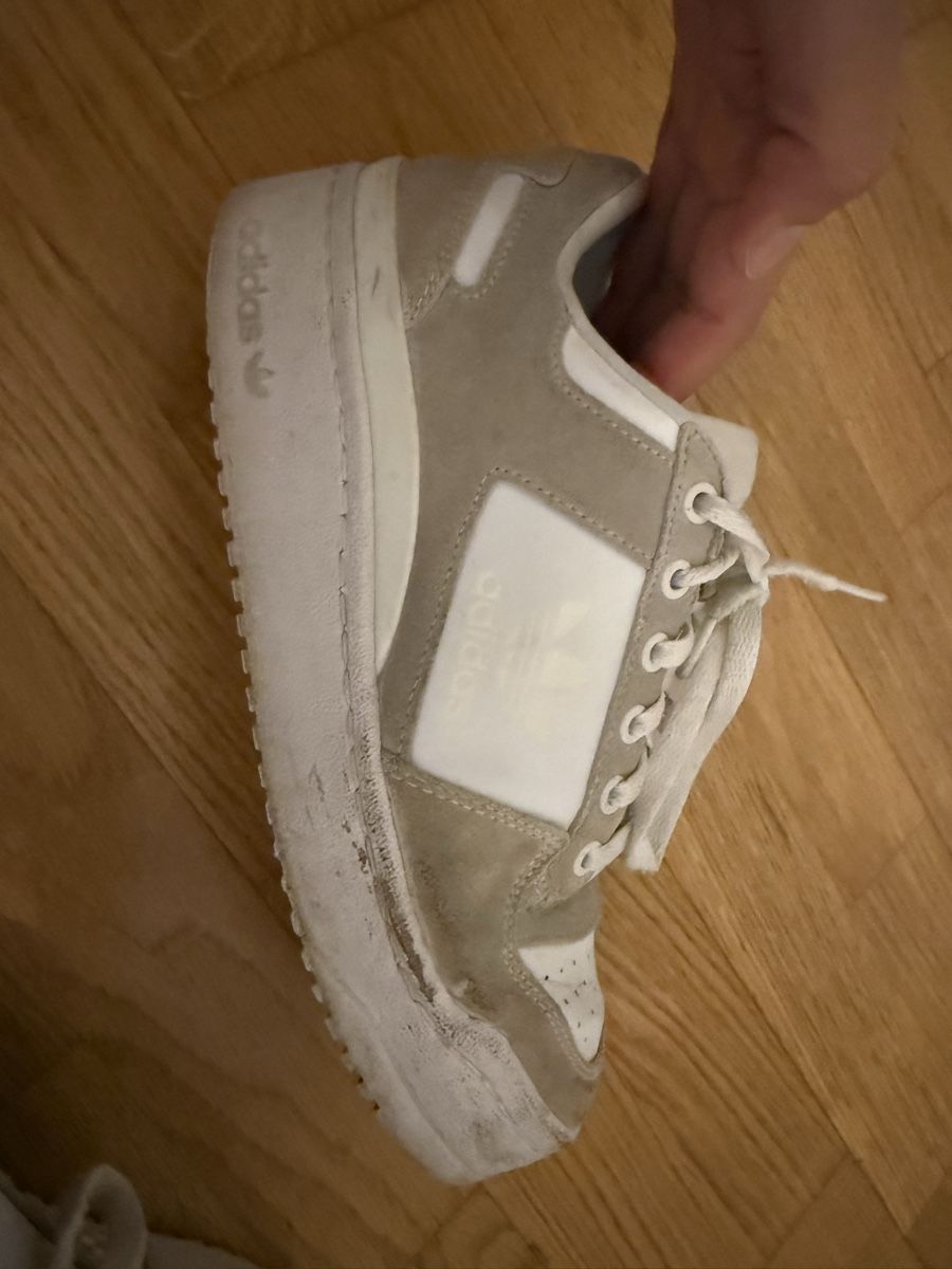 Adidas Scarpe da donna: Adidas Damen Sneaker Grösse 38 gebraucht – Usato da Zürich venduto da estela22 1