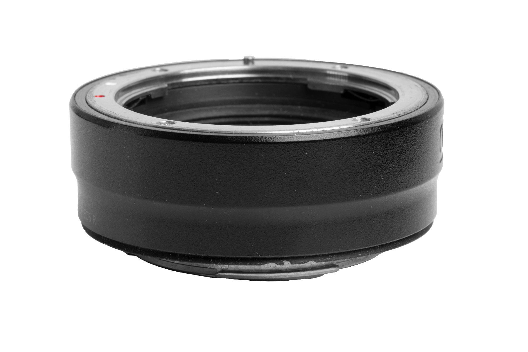 Canon Adattatori foto: CANON Mount Adapter EF-EOS R Converter Konverter – Usato da Emmen venduto da 010 1