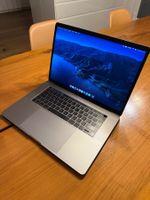 MacBook Pro 15 2017 Defekte Radeon GPU