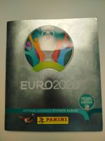 Panini-Heft EURO 2020, Pearl Edition ab CHF 1.-