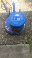 Alto Reinigungsmaschine spin 43