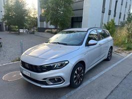 Fiat Tipo 1.5 MHEV / 2022 / 35'009km