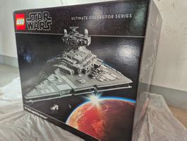 💥Lego 75252 EOL/OV💥