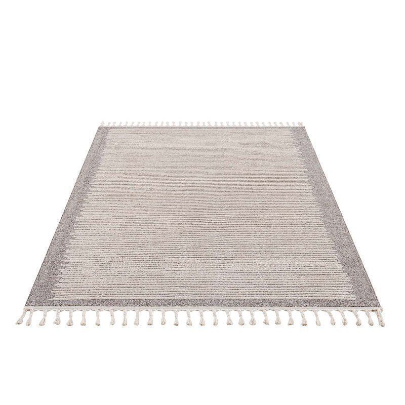 Teppiche: Teppich Art 2231 Mocca, 120x170cm – Neu (gemäss Beschreibung) aus Reinach AG von carpethouse 2