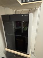 Bambu Lab H2S AMS Combo 3D Drucker 153 Std.