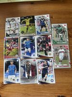 Topps Chrome Rookies