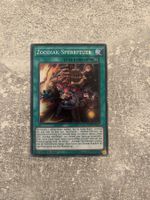 Zoodiak-Sperrfeuer (MP17-DE212), Secret Rare