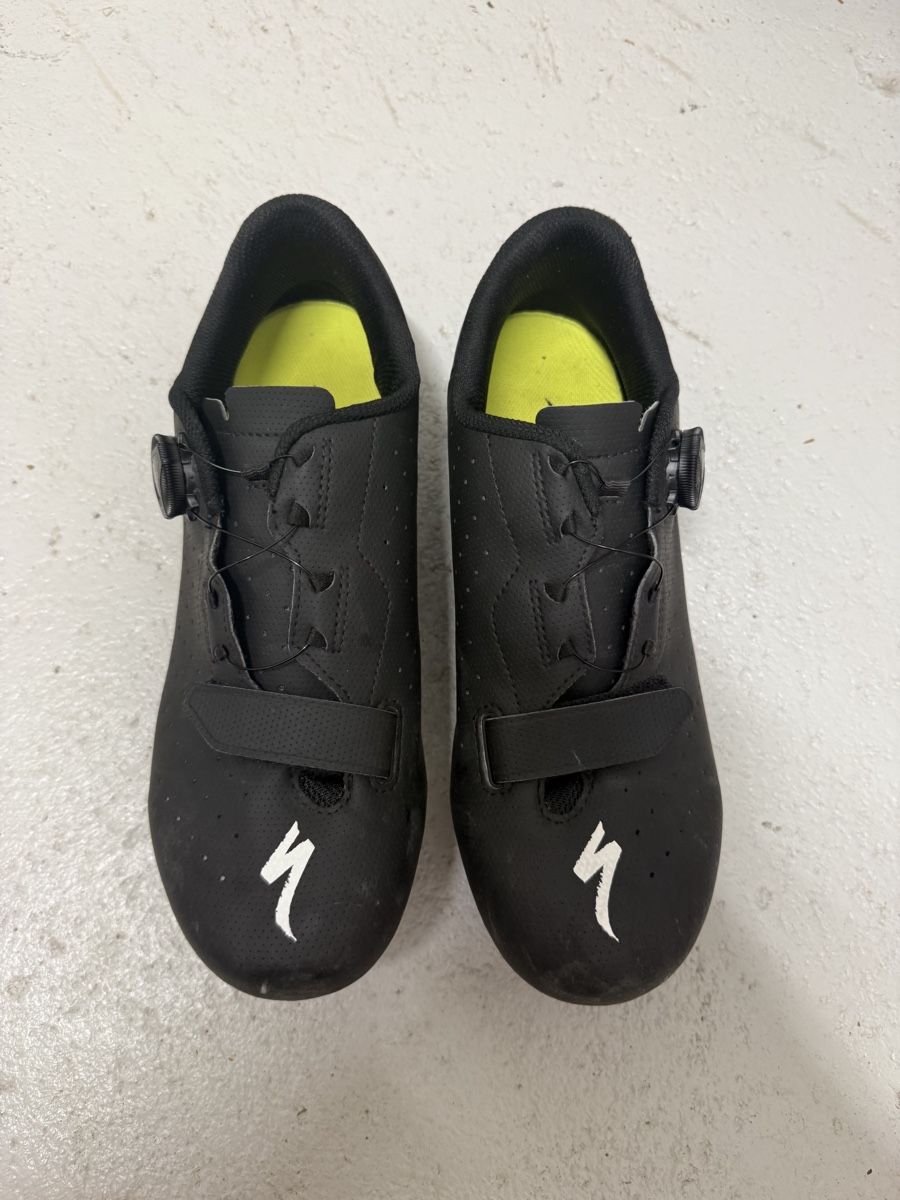 Specialized Herrenschuhe: Specialized Rennradschuhe Grösse 42 – Neu (gemäss Beschreibung) aus Bern von amanda-staub