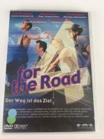 Der Weg ist das Ziel - for the Road