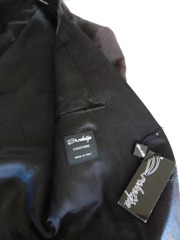 Completi: Edles Leinen- COUTURE Sakko Gr. 50 - NEU – Nuovo (secondo la descrizione) da Bassersdorf venduto da Villavia 9