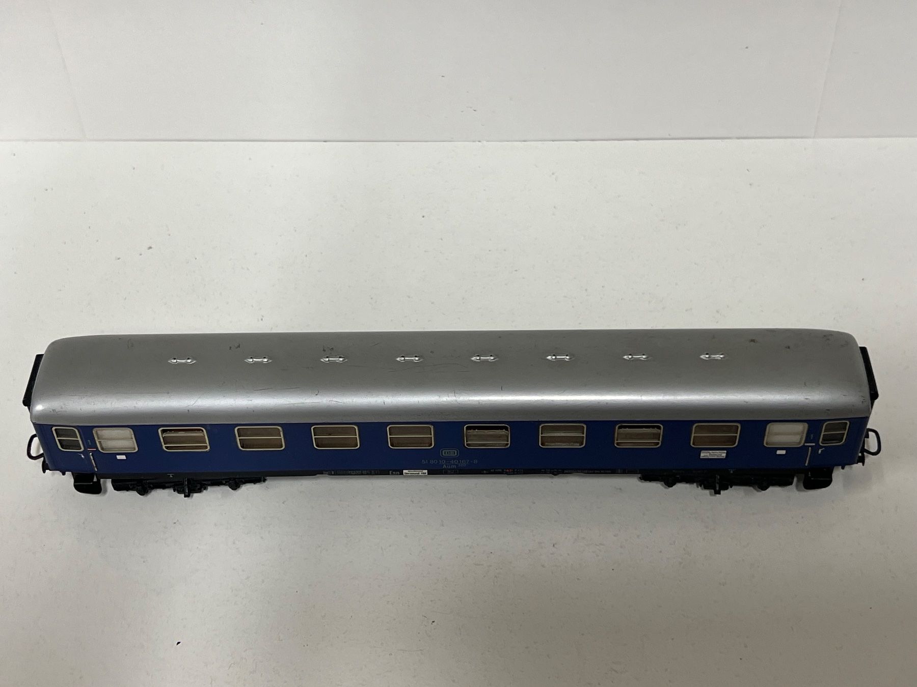 Märklin Modelleisenbahnen: Märklin DB H0 AC – Defekt aus Geroldswil von TopTrain54 5