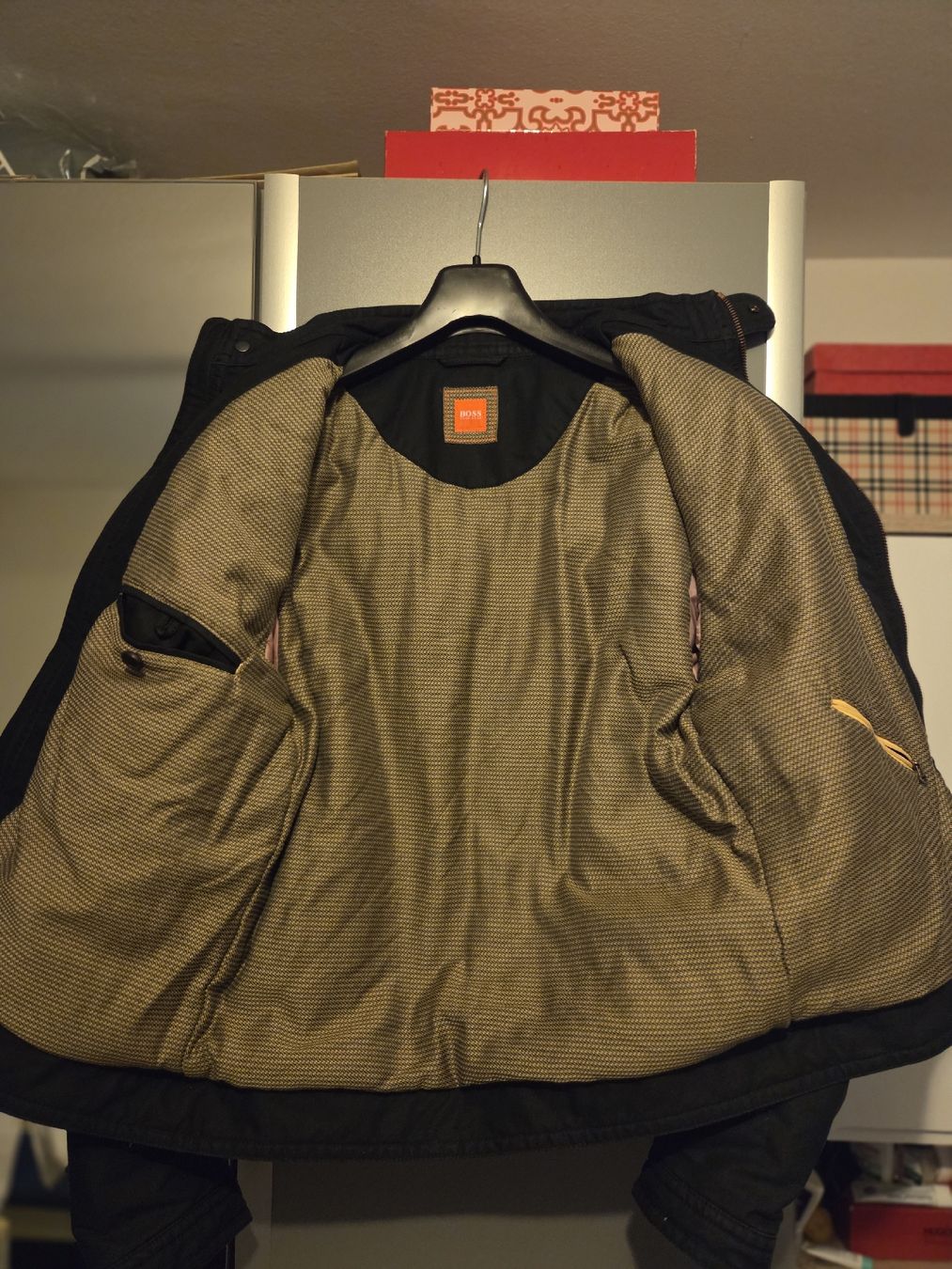 Jacken: Hugo Boss Jacke – Gebraucht aus Zürich von mar_jk78 1