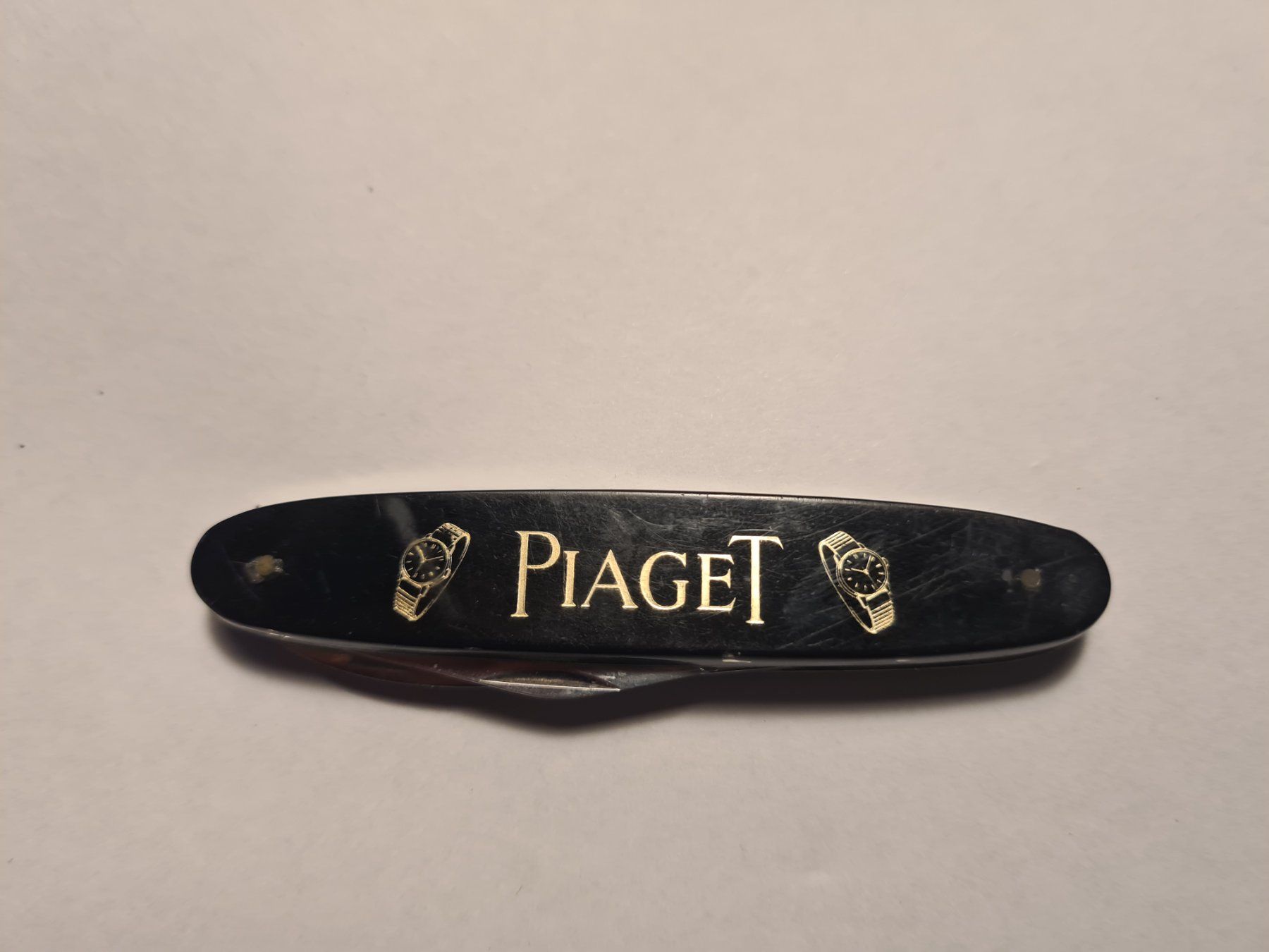 Piaget Orologi: PIAGET  COUTEAU  VINTAGE  COLLECTION – Usato da Bellevue venduto da BURGOLMANIA
