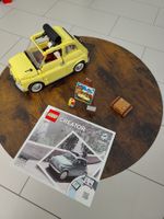 Lego Fiat 500 10271