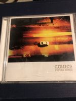 Cranes CD