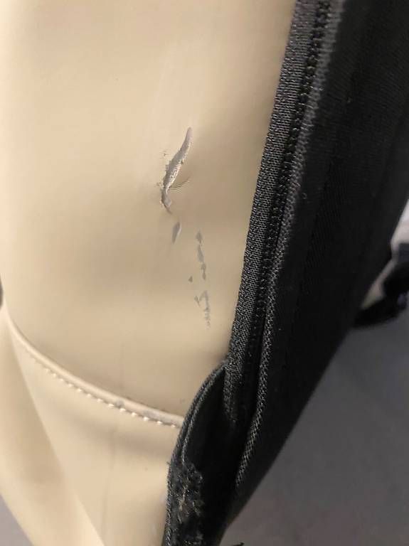 Sacs à dos: Top Rucksack – D'occasion à Sursee par car_b8zw 3