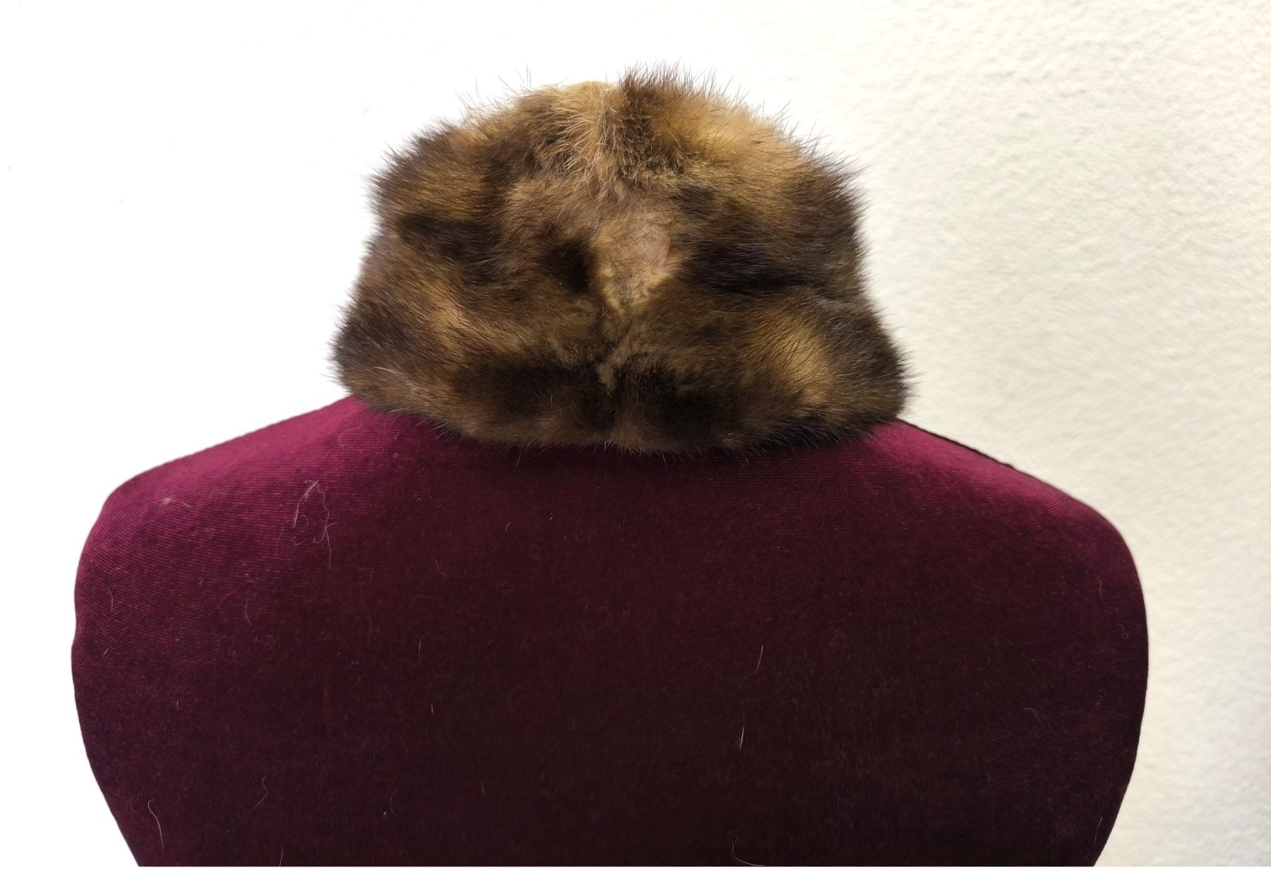 Foulard & Sciarpe: Pelzschal Stola – Usato da Rüti ZH venduto da Restwert_Rueti_ZH 1