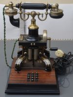 L.M. Ericsson Stoskholm Telefon / telephone