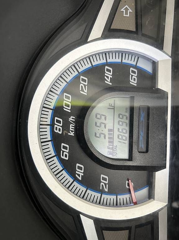 Scooters: pcx 125 – D'occasion à Regensdorf par rid_h5n6 4