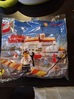 LEGO Shell Station-Neuf scellé