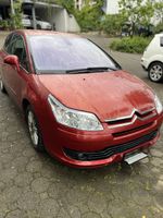 Citroen C4 Modell Coupé.