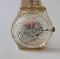 Swatch Genetic Code 001.003.0083 (GZ164) Quartz 1999