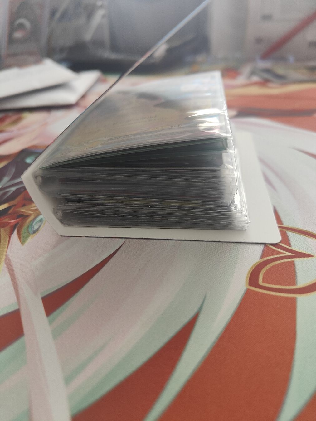 Pokémon Carte collezionabili: mini Pokemon Binder total 30 seltene Karten – Nuovo (secondo la descrizione) da Schaan venduto da Pince_ 1
