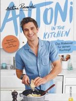 Antoni Porowski: Antoni in the Kitchen