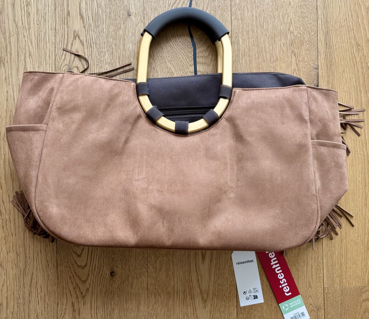 Reisenthel Borse: Reisenthel loopshopper M western × 1 – Nuovo (secondo la descrizione) da Steffisburg venduto da Bird304 4