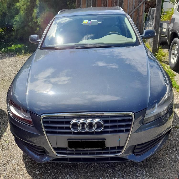 Audi A4 Avant 1.8 TFSI