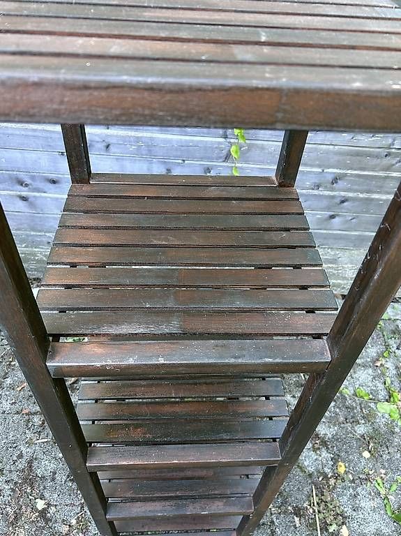 Scaffali: Regal – Usato da Weite venduto da POster9476 1