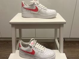 Nike air Force weiss  Grösse 38