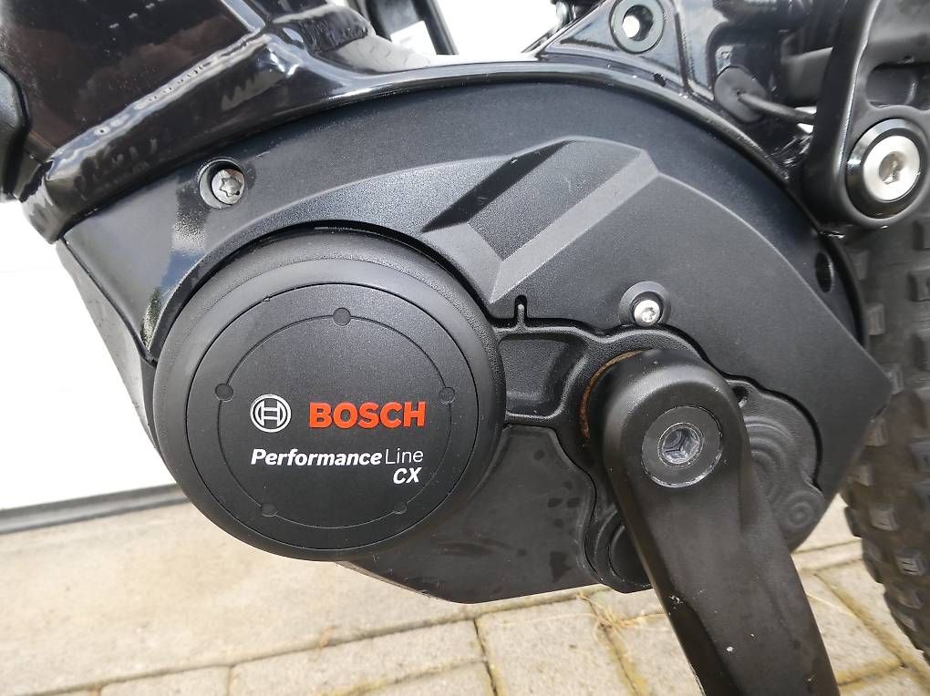 Vélos: MTB Flyer Uproc 3 8.7 Fully – D'occasion à Huttwil par and_y6bk 2