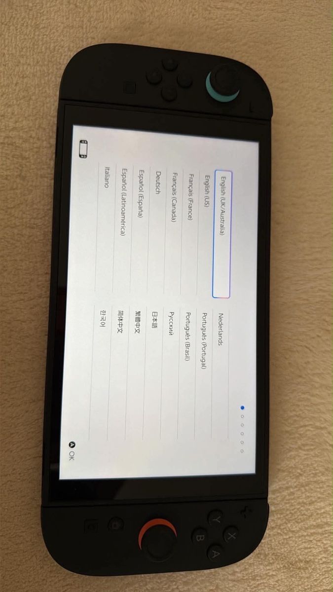 Nintendo Konsolen: Nintendo Switch 2 – Neu (gemäss Beschreibung) aus Köniz von AlessandraMedici 4