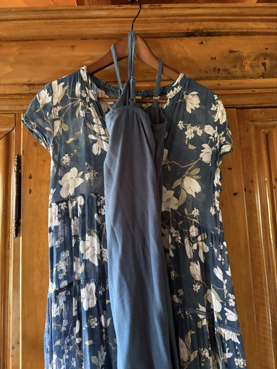Nile Kleider: Nile Sommerkleid, S – Gebraucht aus Reinach AG von Ben14gs 2