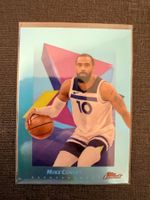 Topps finest Mike Conley NBA RC