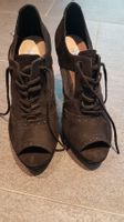 Oxmox Plateauschuhe, 38