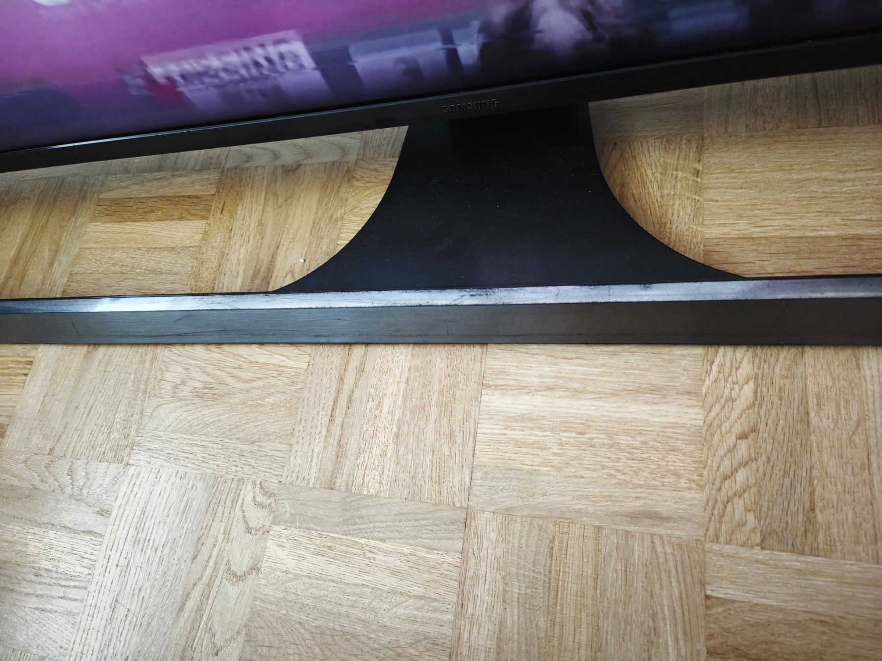 Samsung Fernseher: Samsung 75ju7080 – Gebraucht aus Stein AG von zit_8sh8 4