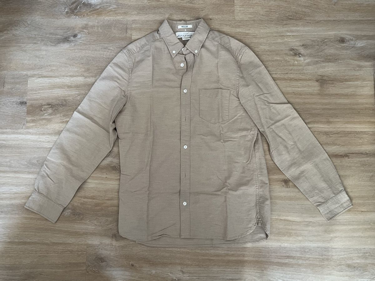 H&M Hemden: 5 Camicie uomo manica lunga - H&M e YesOrNo – Gebraucht aus Lugano von VariousCollection 1