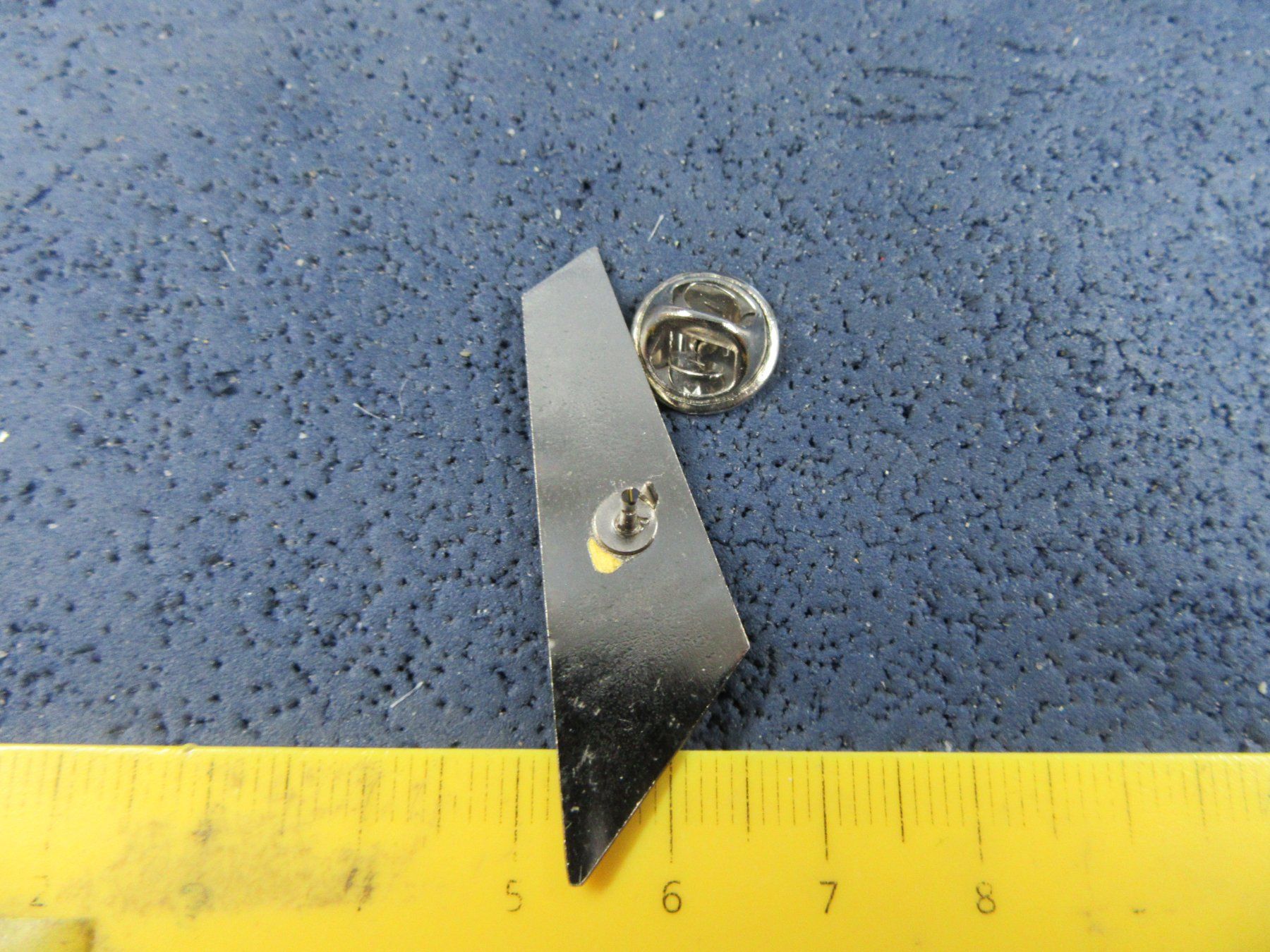 Swiss Placchette & Badge: TELECOM PTT SCHWEIZ PIN GROSSS – Usato da Ettingen venduto da Hausi4711 1
