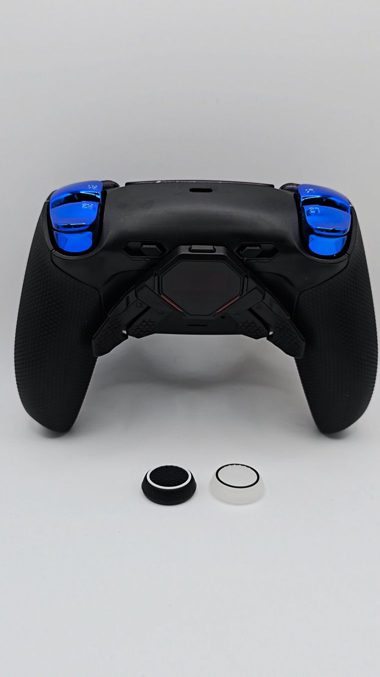 Sony Controller: PS5 Custom Pro Scuf Controller TMR (Anti-Stick-Drift) – Neu und originalverpackt aus zürich von Felix-60 1