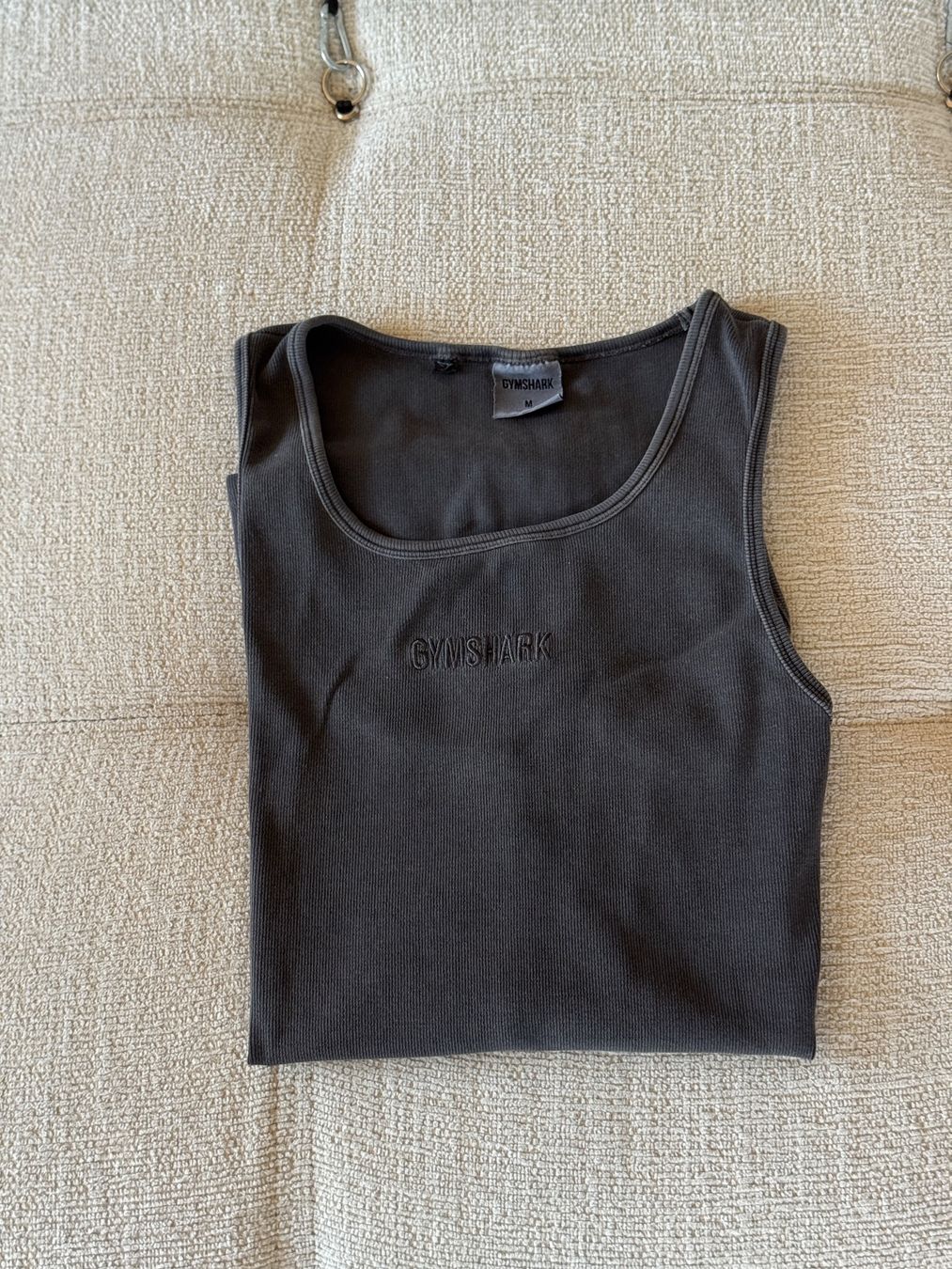 Gymshark T-shirt: Gymshark | Tanktop – Nuovo (secondo la descrizione) da Horgen venduto da onur_5