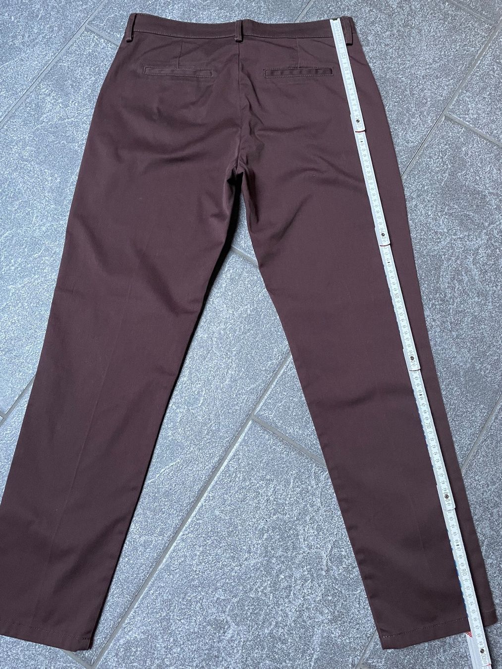 Nile Pantaloni: Nile Hose Gr S+ – Nuovo (secondo la descrizione) da Niederbipp venduto da Rosamunde44 1