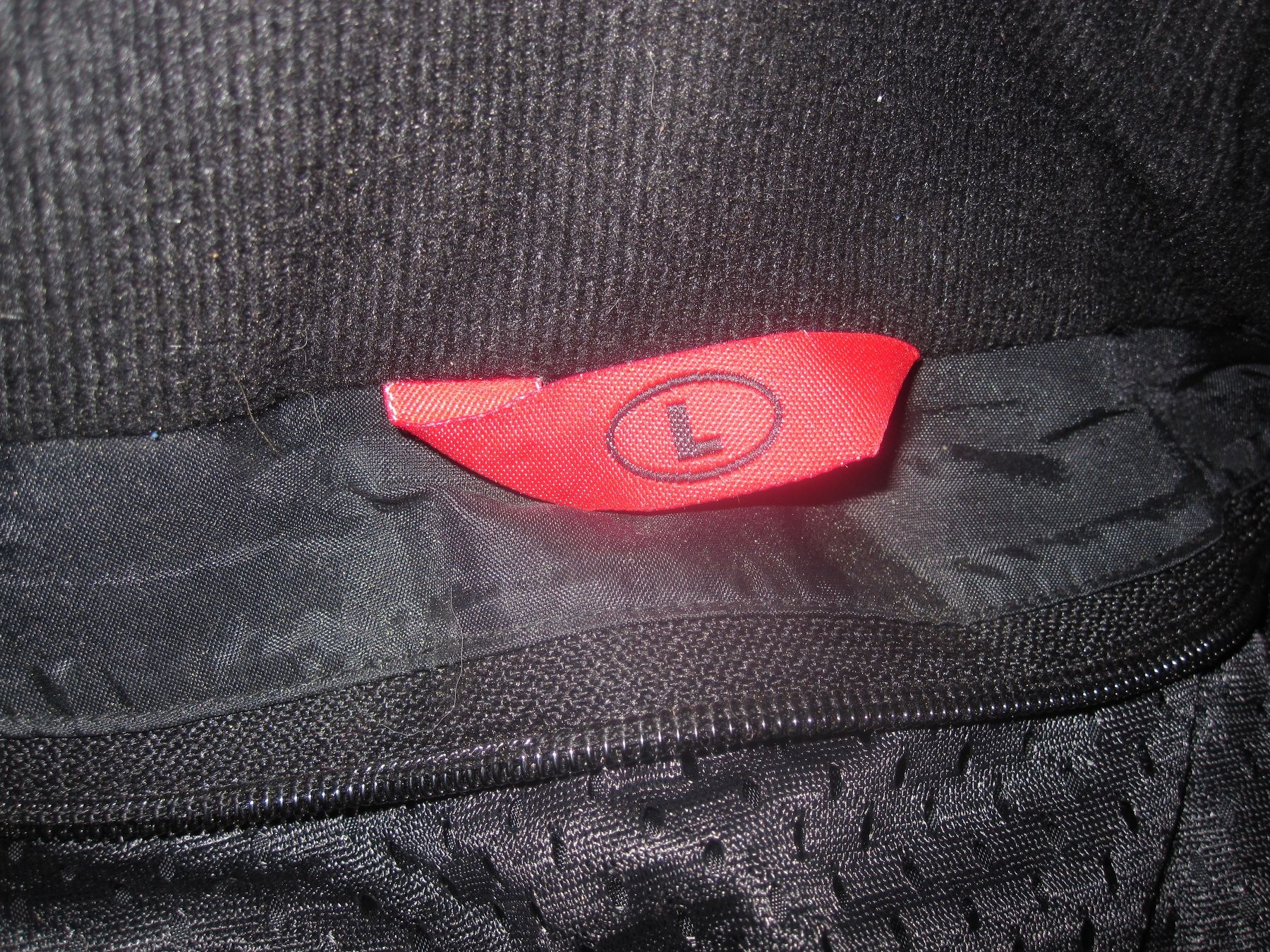 IXS Giacche: Veste moto – Usato da Ravoire venduto da feylet 2