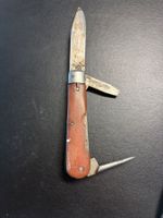 Offiziersmesser CH-Armee - Wenger - 1950