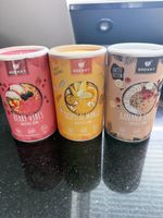 Brekky Smoothie Bowls Set