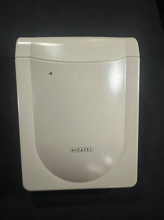 Telefoni: Alcatel-Lucent 4070 IO DECT Basisstation 8x – Usato da Steffisburg venduto da Maetteler 2