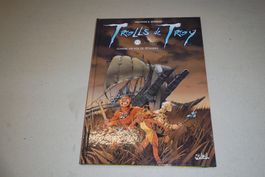 TROLLS DE TROY   °°°°° COMME UN VOL DE PÉTAURE °°°°°