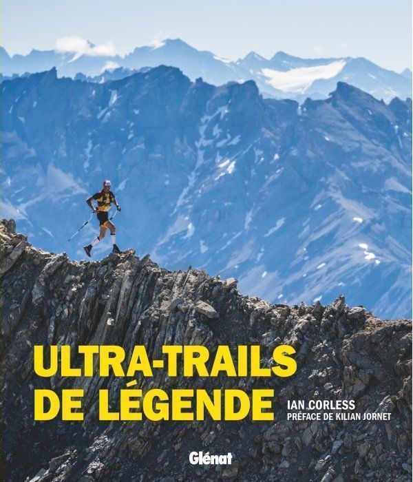Libri: Livre Ultra-trails de légende – Usato da Bern venduto da pat_run